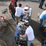 2010 M3 GP villeneuve