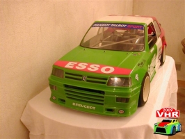Peugeot 309