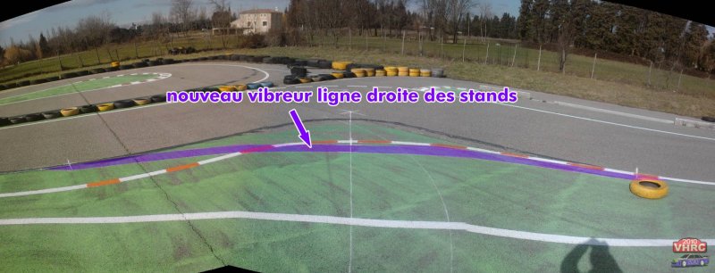 vhrc manche 1
