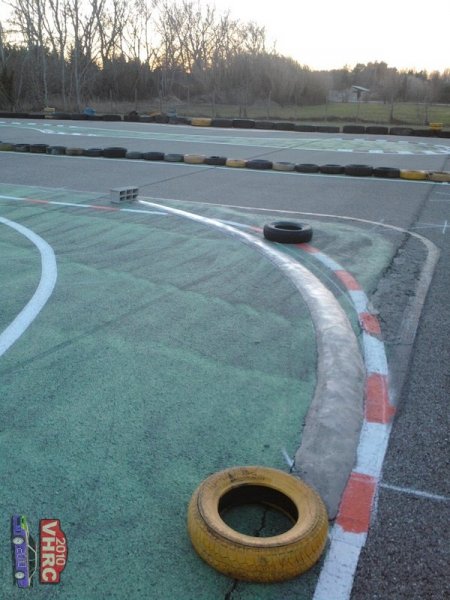 vhrc manche 1