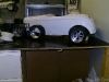 franck projet hot rod