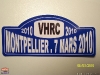 2010 M1 VHRC Montpellier 7 Mars