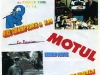 1999 gp villeneuve affiche