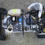 GE DIGITAL CAMERA