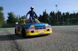 Renault R5 Turbo