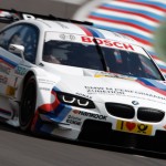 dtm bmw 2012 dtm bmw 2012