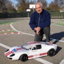 ford gt 40 Yankee Daniel 2012