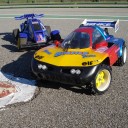 Bugster 2011 Piste de la Laune. 010