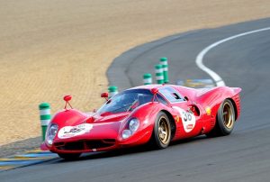 le Mans Classic (1/5)