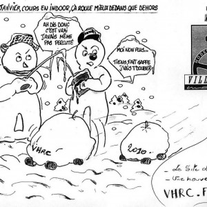 bonne année 2010