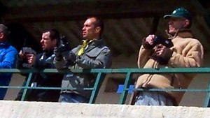 VHRC 2010 manche 1