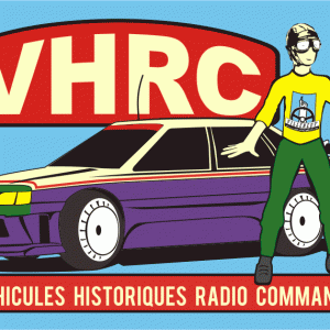 VHRC présentation