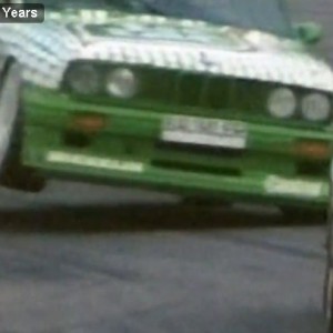 les originales de nos voitures 1/4 des 90's en vidéo