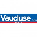 le 1/4 dans Vaucluse Matin