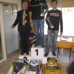 résumé de l'AG 2010 villeneuv'models