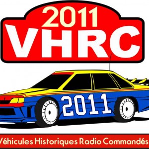 1ère manche 2011