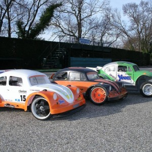 galerie Cox 2011