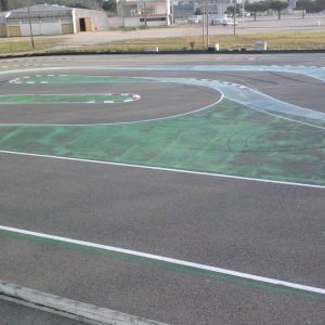 nouvelles photos du circuit d'Orange PMO