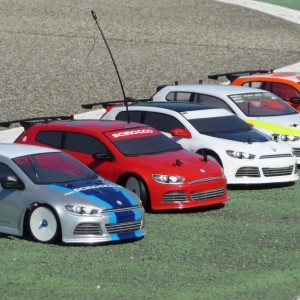 sirrocup 2011 tamiya FF03
