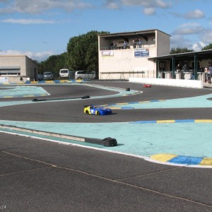 2011 M3 Montpellier News