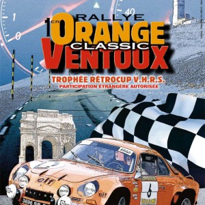 orange ventoux classic 2011