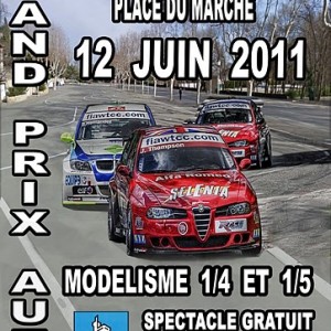 22e GP Villeneuve les Avignon
