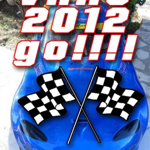 vhrc 2012 c'est parti!