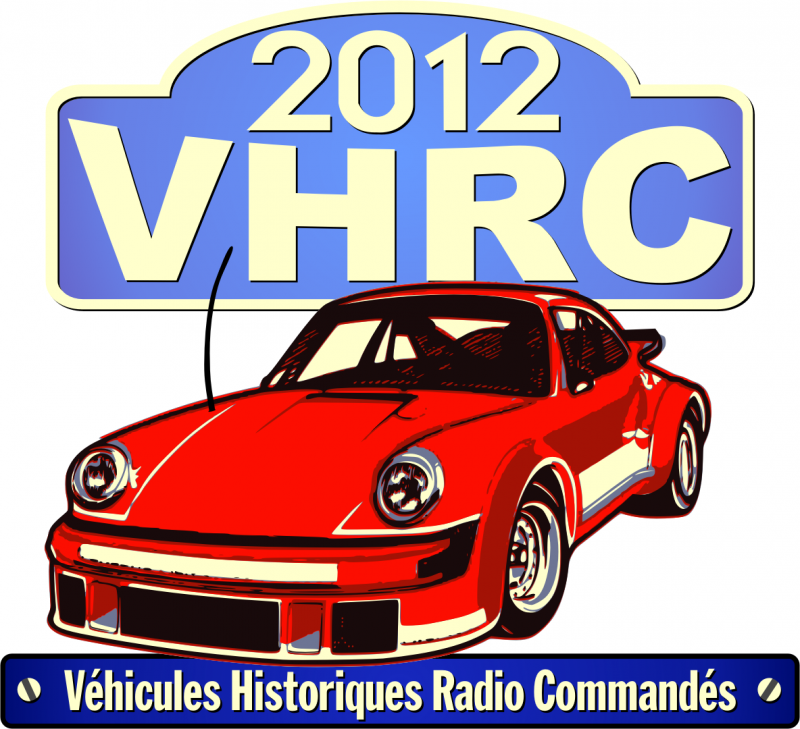 logo vhrc 2012