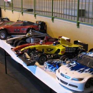 13e Salon du Modélisme de Caderousse