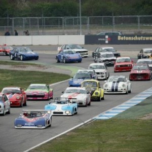 les pilotes vintage aux pays bas (1:1)