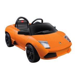 nouvelles voitures éléctriques au 1:4 Lamborghini, Mercedes et Volvo!!!