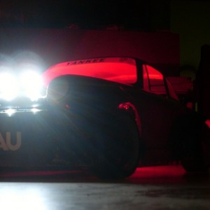 nocturne