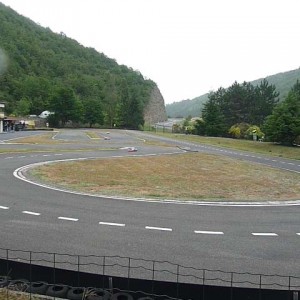 résumé de M7 2012 à Saint Affrique