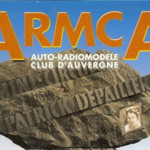 30s ans du club de Clermont Ferrand Gergovie Aout 2012