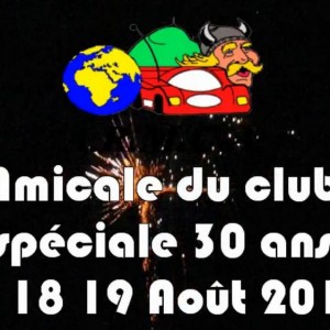 vidéo de Clermont 2012