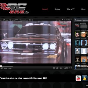 rcone.tv