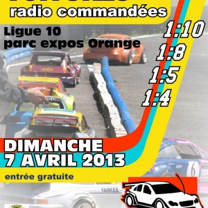 vhrc 2013 m2 orange