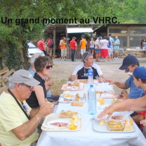 VHRC Juillet 2013