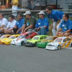 6 pilotes C.E. 2004 lostallo