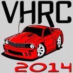 réunion préparation saison VHRC 2014