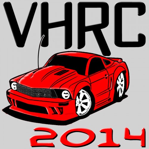 vhrc2014 v1.0 logo