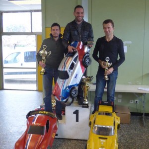 Remise des Prix VHRC 2014