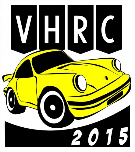 logo vhrc 2015