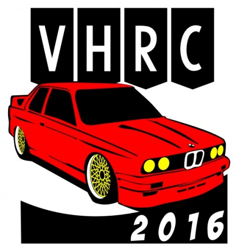 VHRC2016 LOGO 1.0