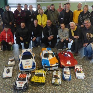 remise de prix vhrc 2015
