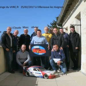 Mars 2017 au 1:4