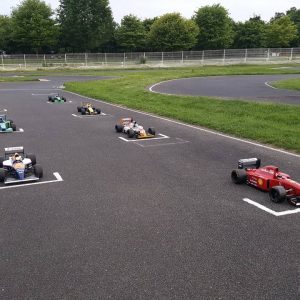 Mai 2017 VHRC