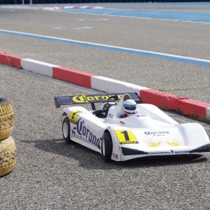 VHRC 2018 M01 à Orange vidéo