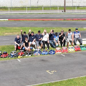 Menoud Days 2018