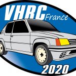 VHRC 2020?